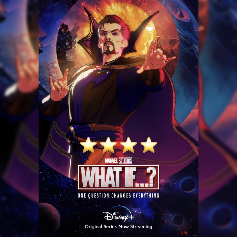 What If… Doctor Strange Lost His Heart Instead of His Hands? Review